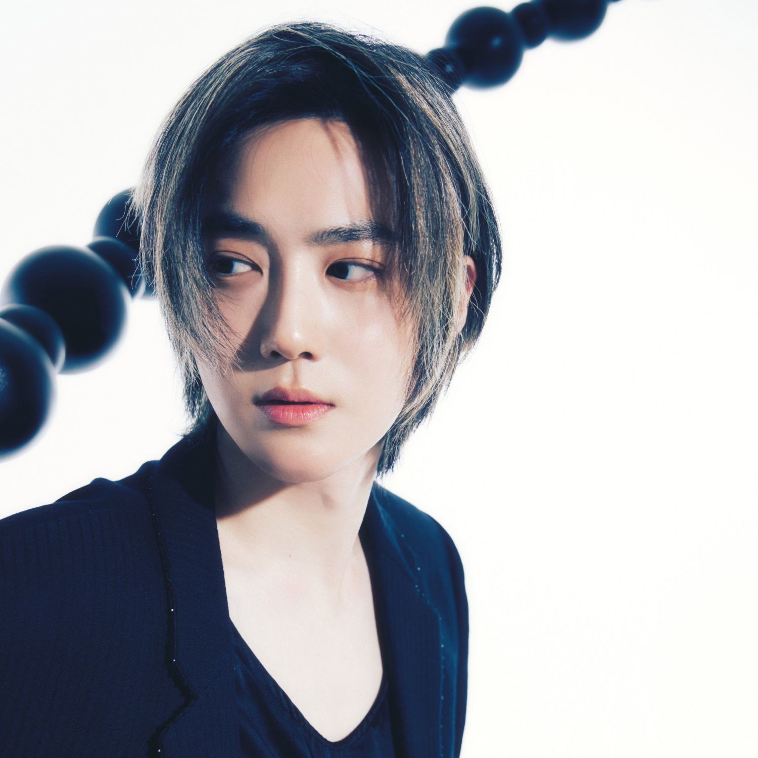 Suho的近期活動照