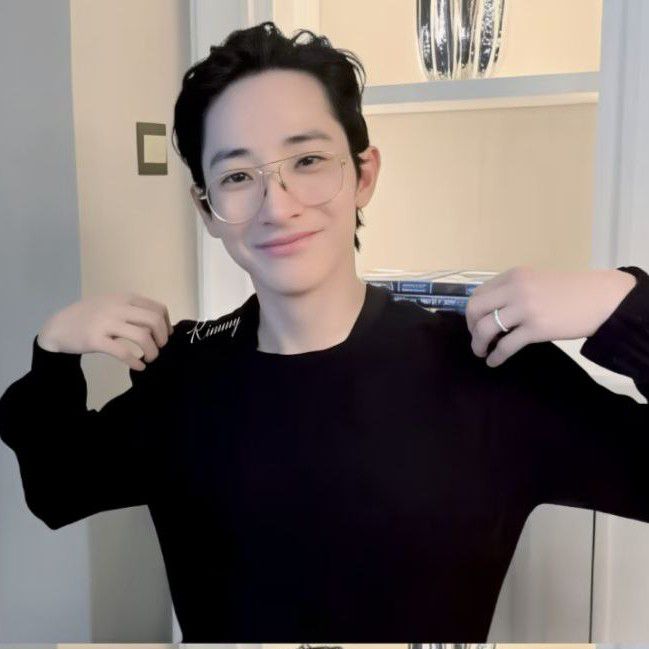 Latest photo of Lee Soohyuk