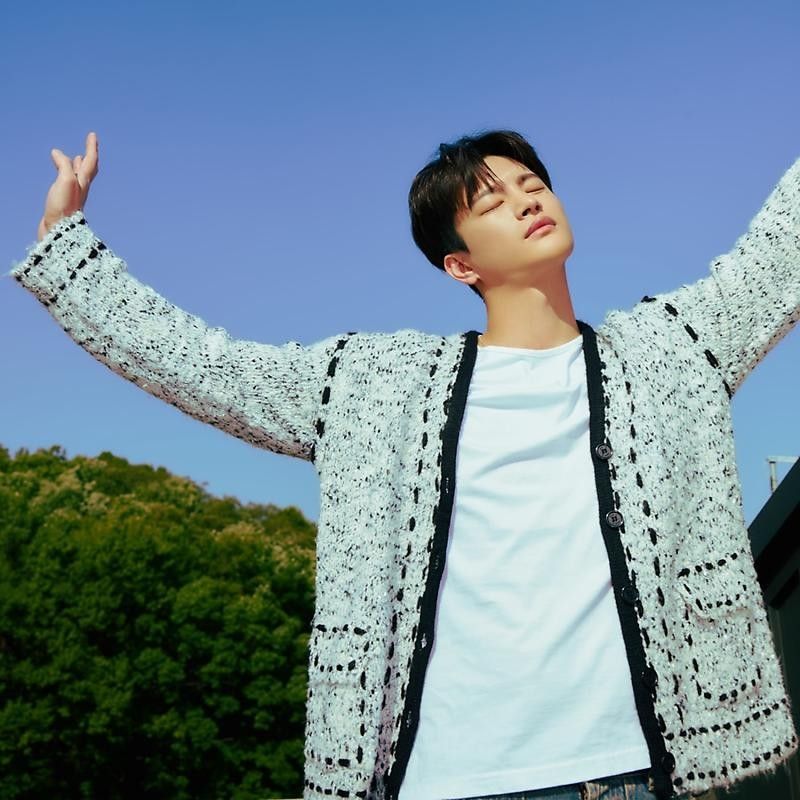 Latest photo of Seo Inguk