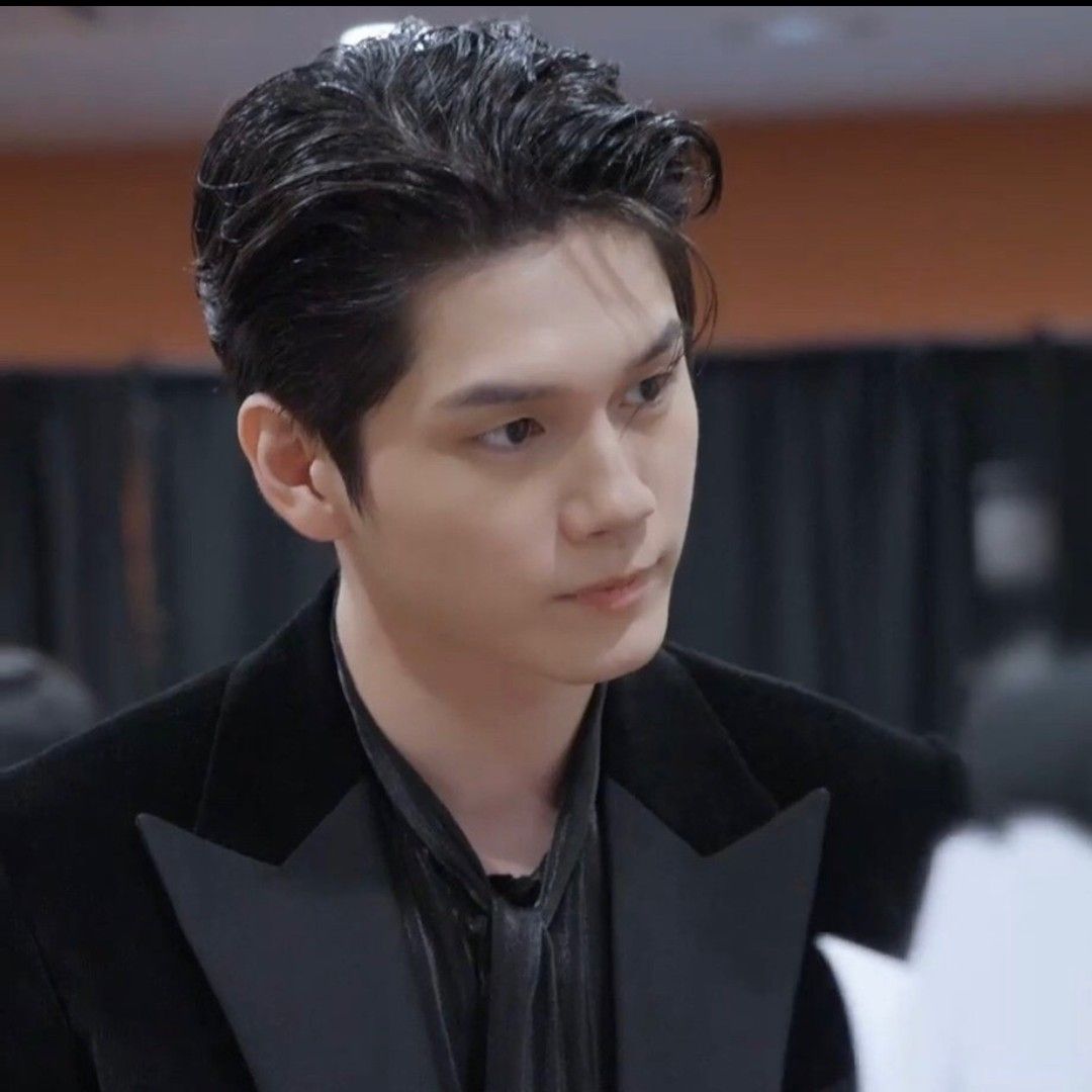 邕聖祐的幕後花絮