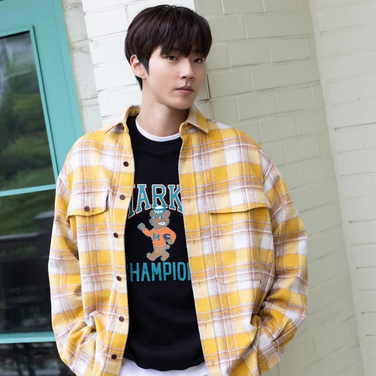 Latest photo of Hwang Inyoup