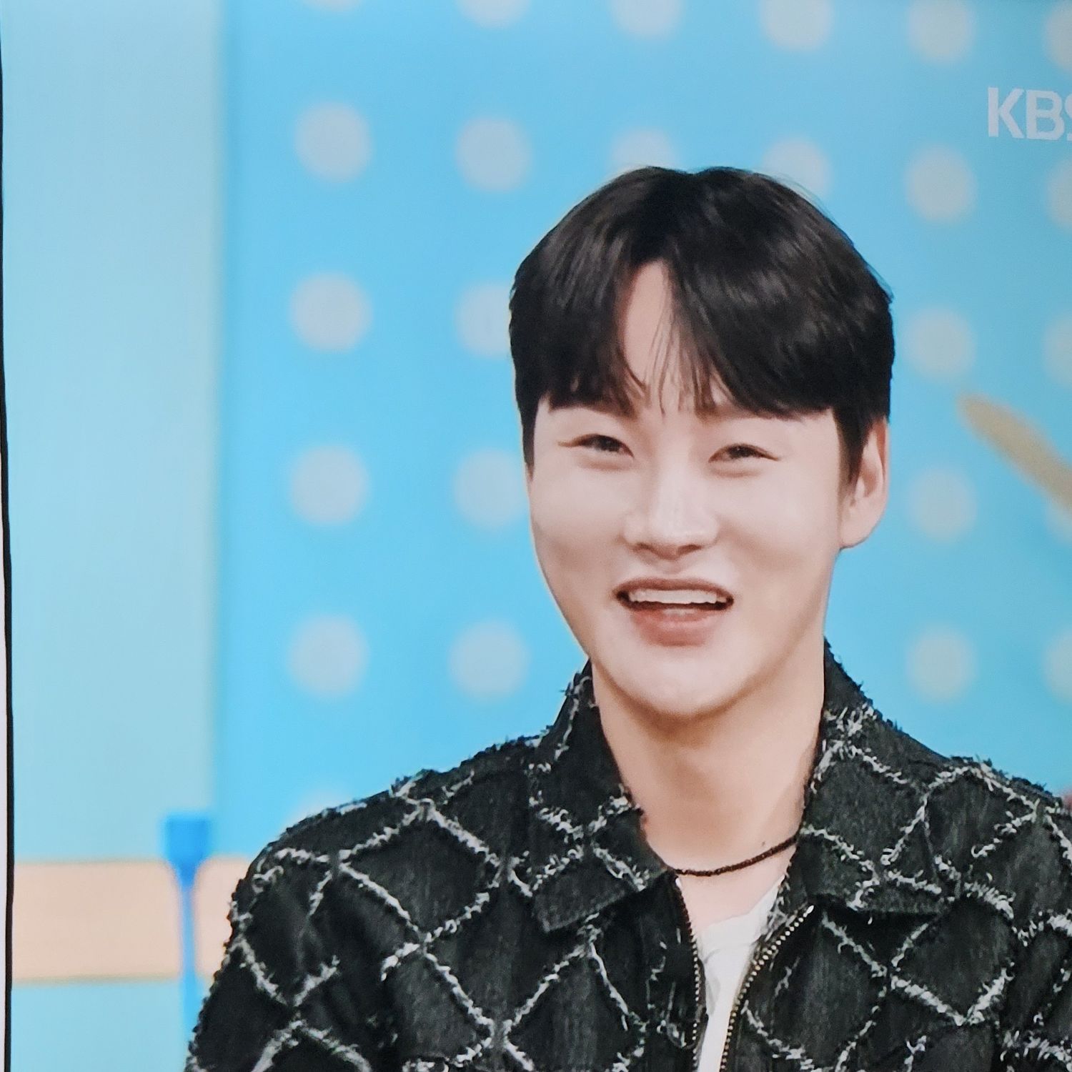 パク・ソジンの最近の活動ショット