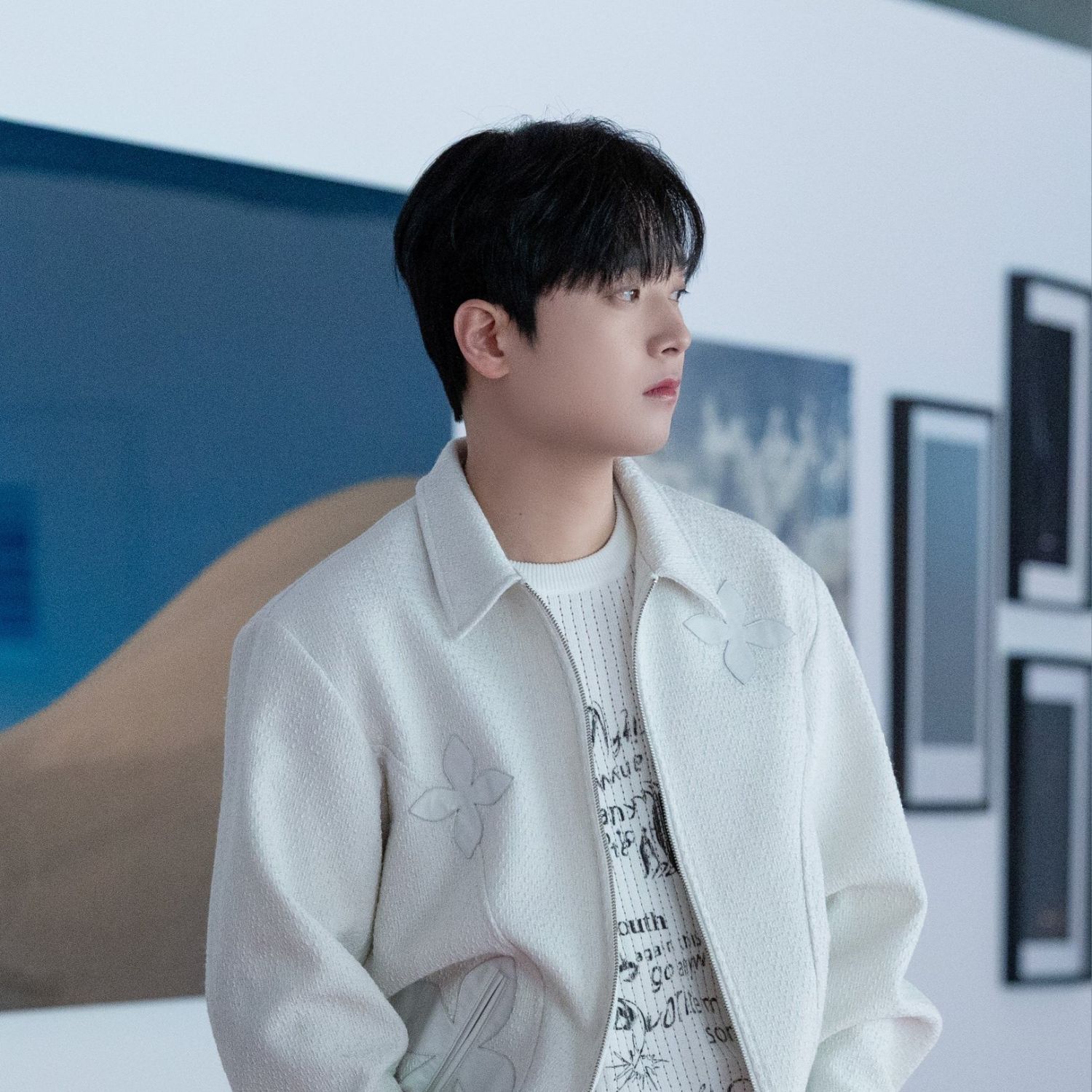 李燦元的近期活動照