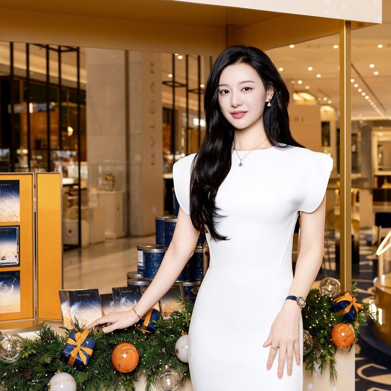 Latest photo of Kim Jiwon