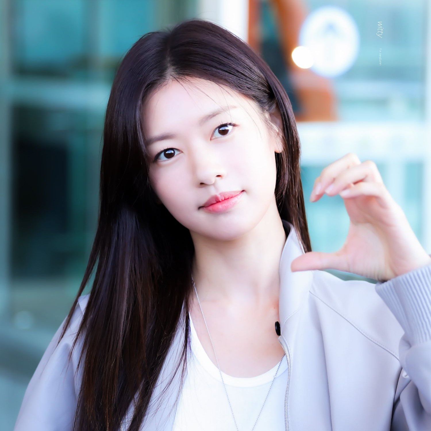 Latest photo of Jung Somin