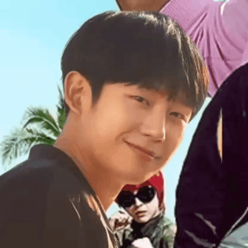 丁海寅的近期活動照