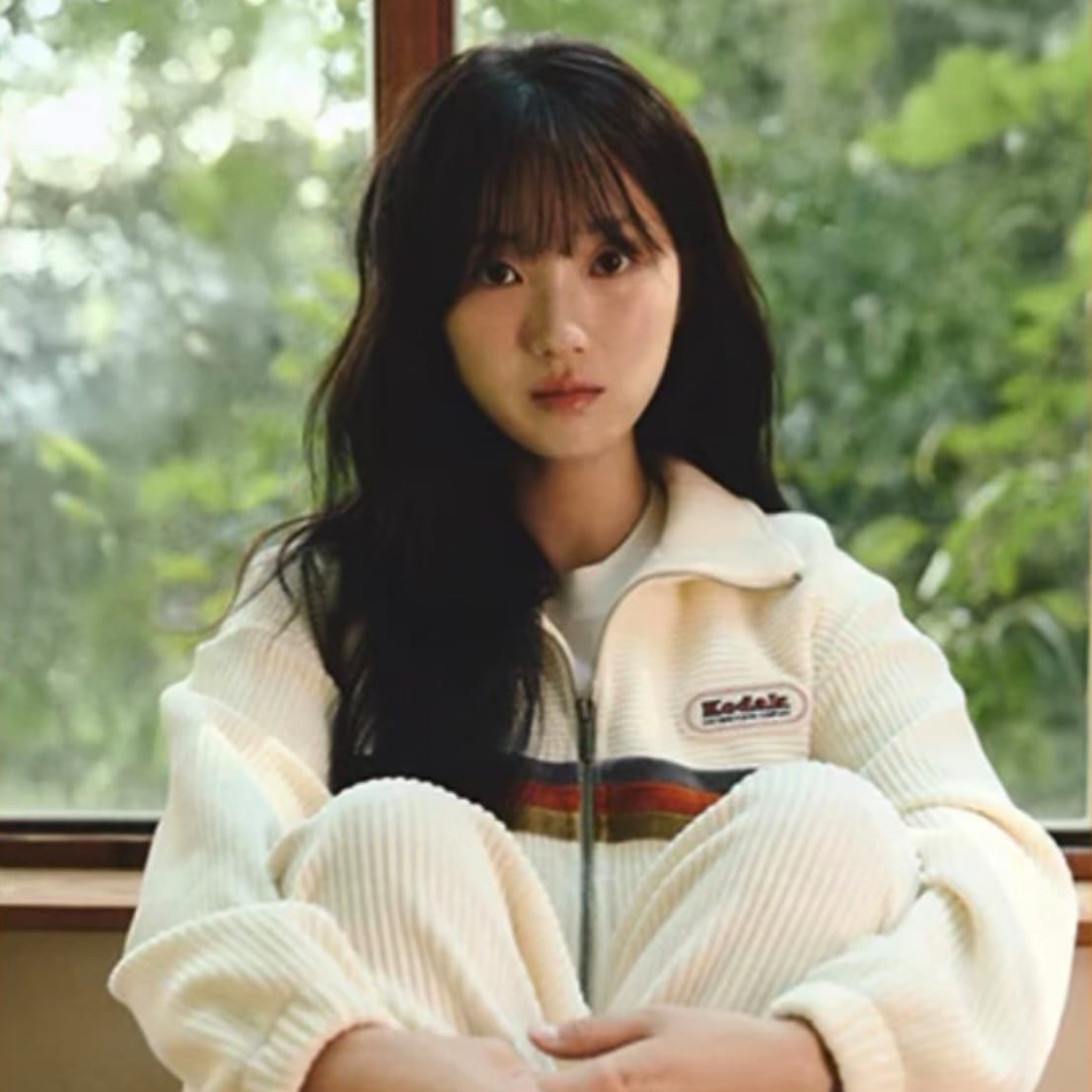 Latest photo of Kim Hyeyoon