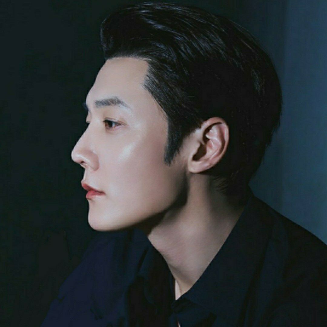 A moment captured by a fan of Choi Jinhyuk