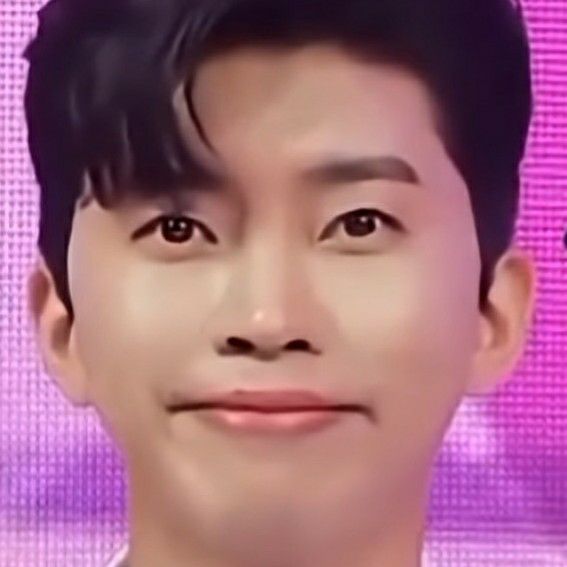 Latest photo of Lim Youngwoong