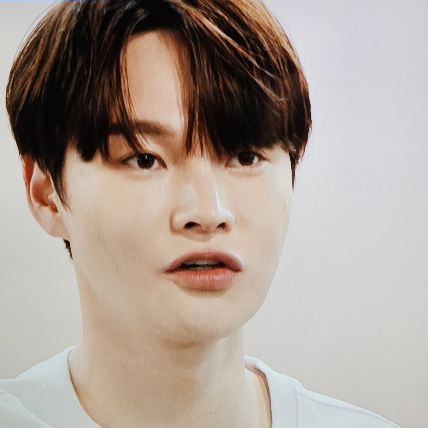 Foto kegiatan terbaru dari Park Seojin