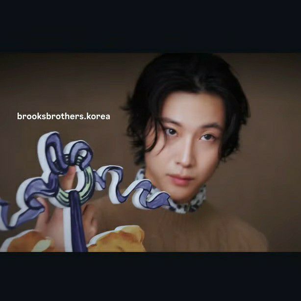 Recent activity shot of Lee Jongwon