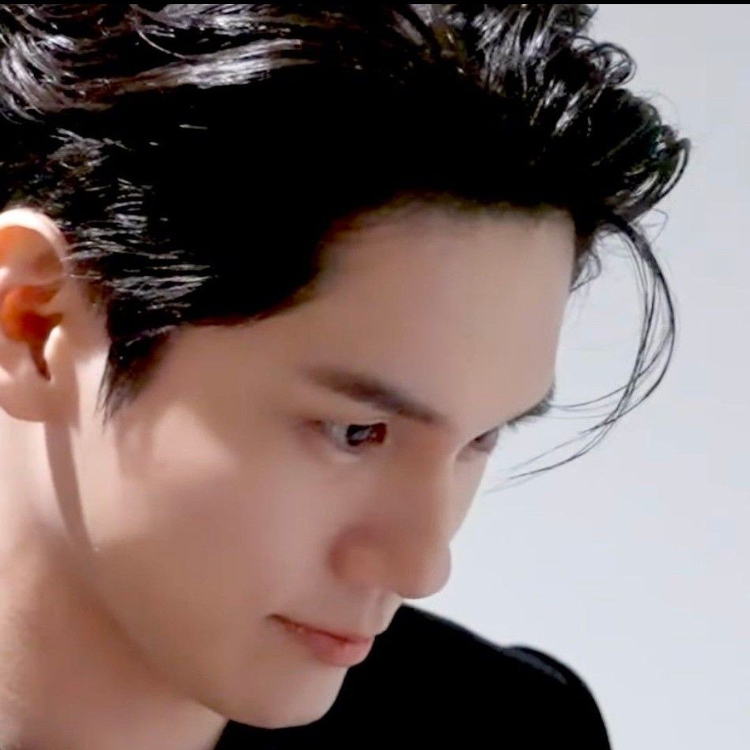 Latest photo of Ong Seongwu