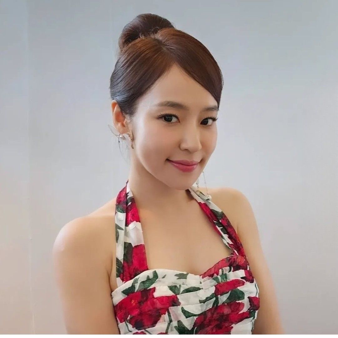 ホンジャの最近の活動ショット