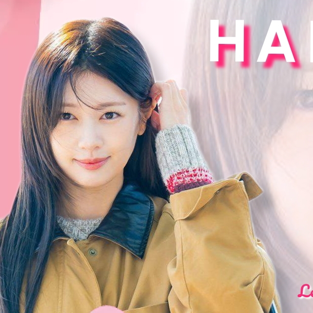 A moment captured by a fan of Jung Somin