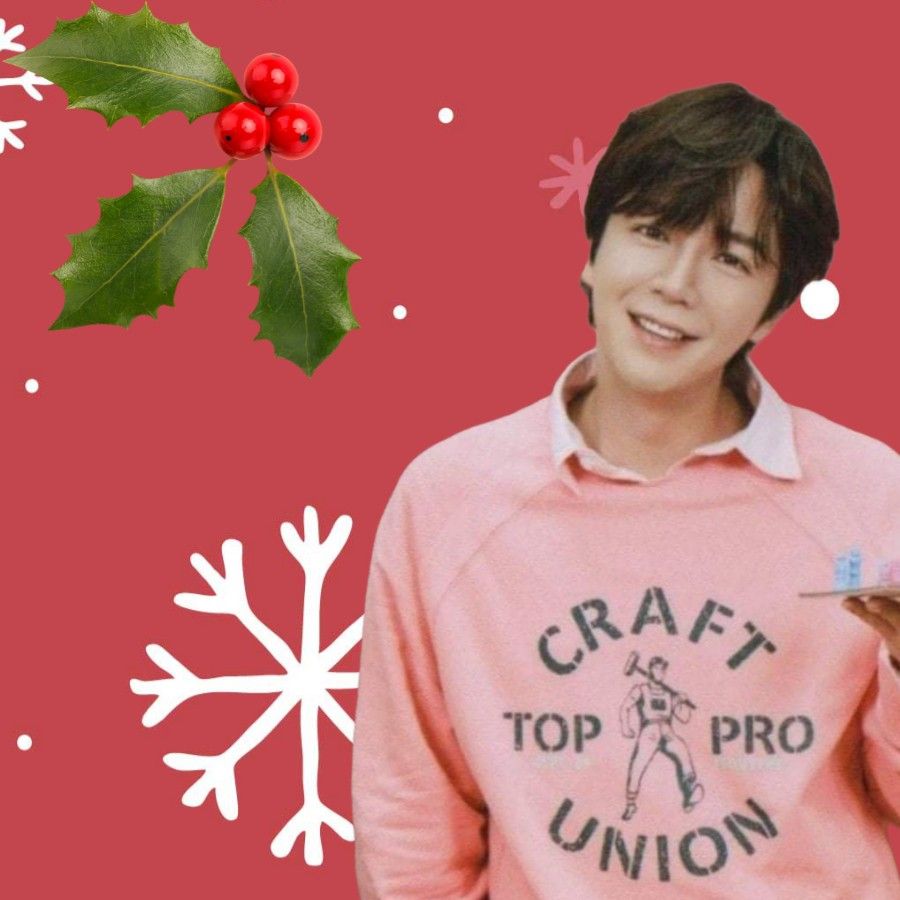 A moment captured by a fan of Jang Geunsuk