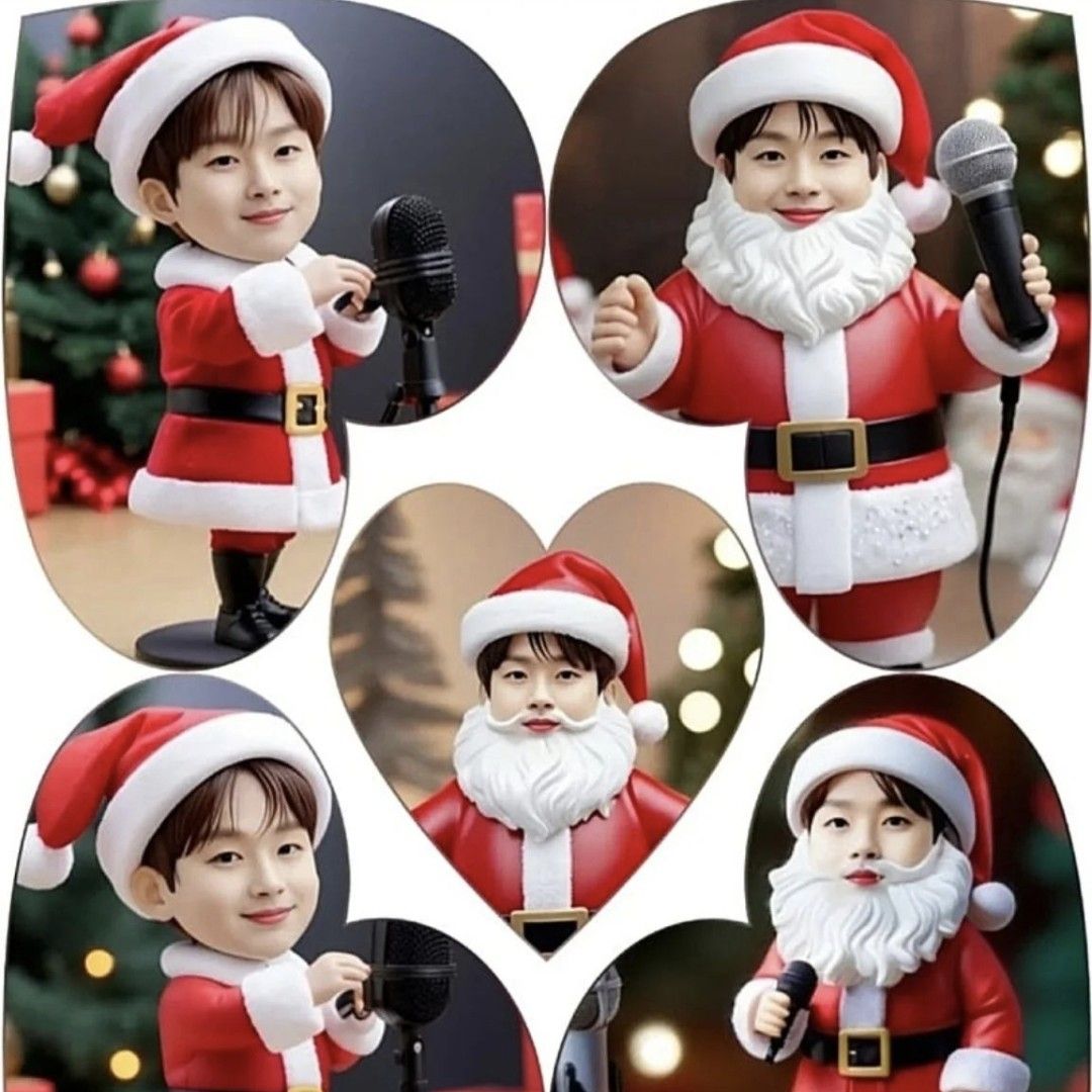 Foto terbaru dari Lee Chanwon