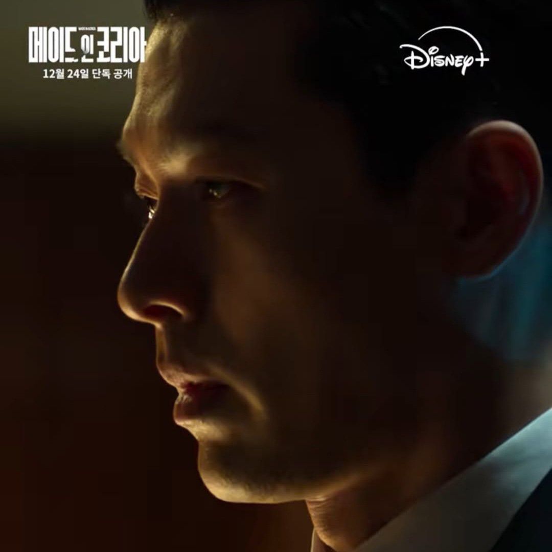 玄彬的幕後花絮