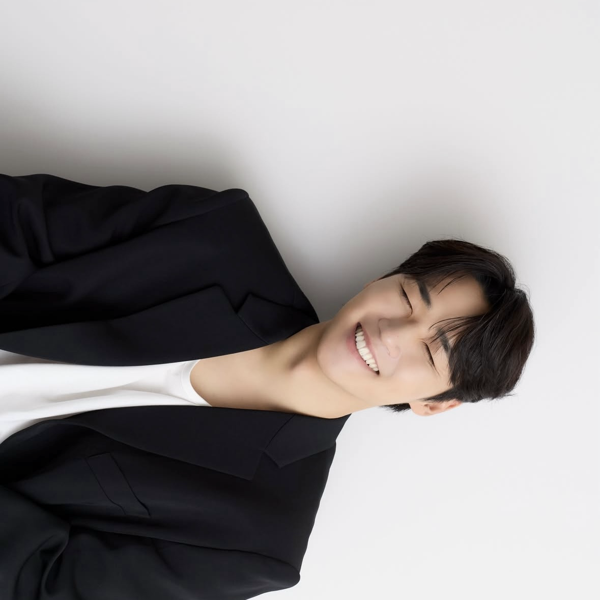 Recent activity shot of Lee Minjae