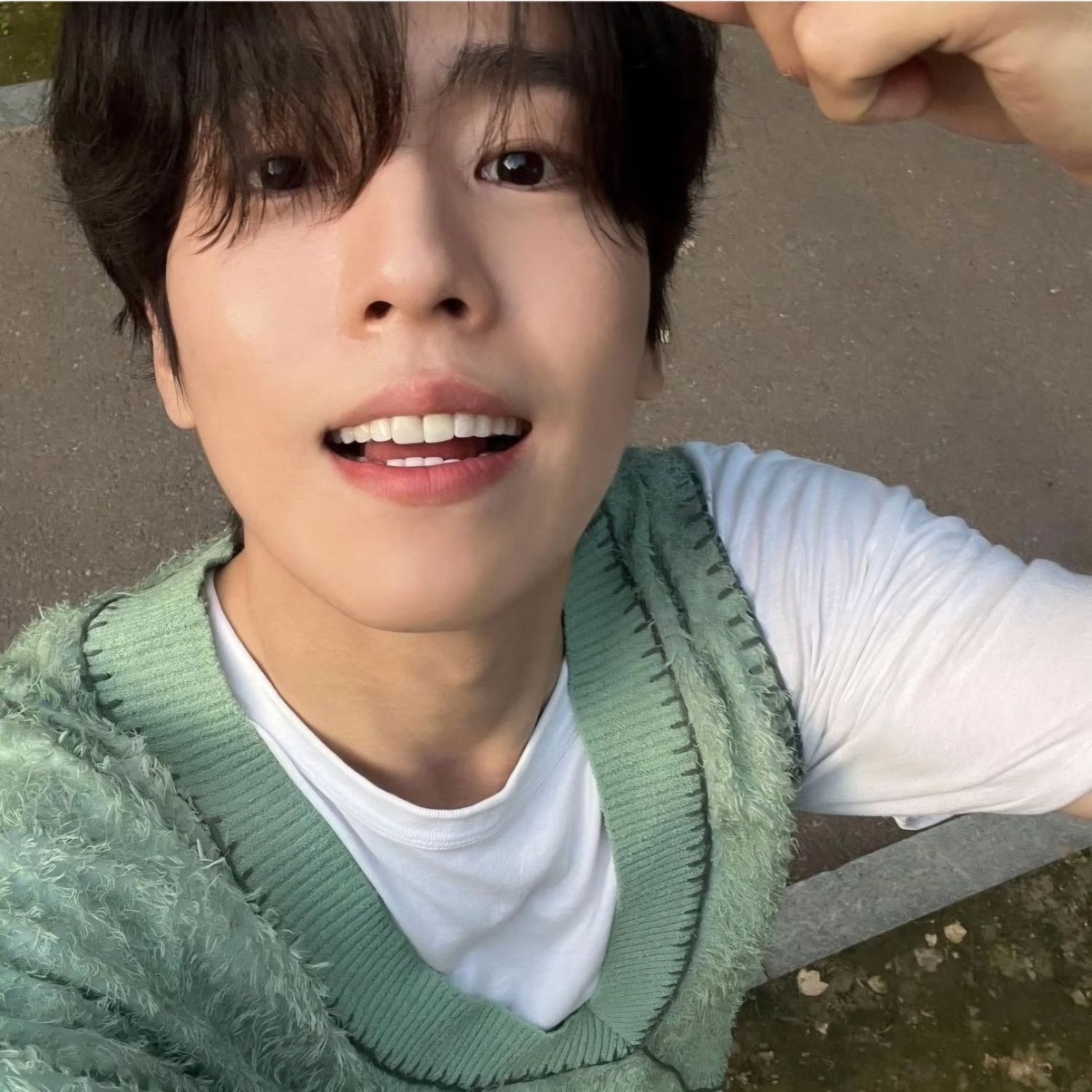 이현우의 비하인드 컷