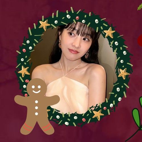 Recent activity shot of Park Boyoung