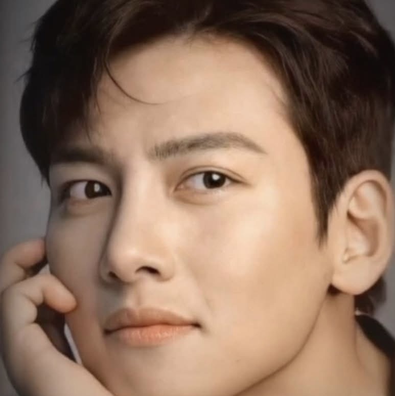 지창욱 팬이 찍은 순간