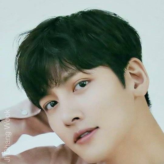 池昌旭的幕後花絮