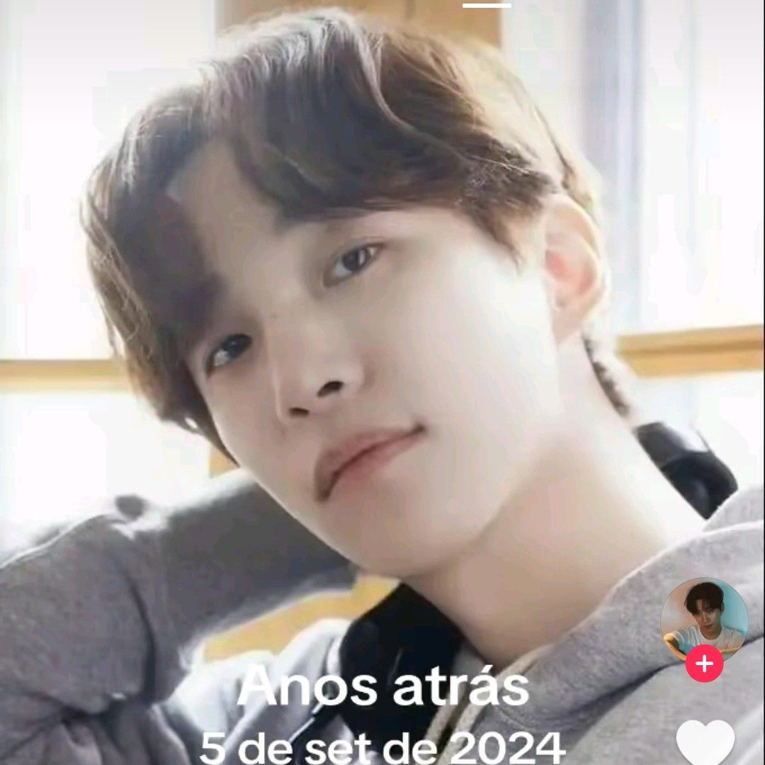 粉丝拍下的李俊昊瞬间