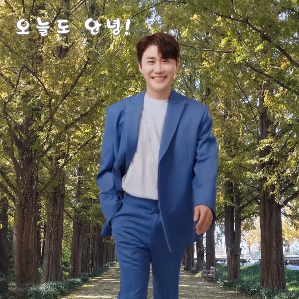 永卓的近期活動照