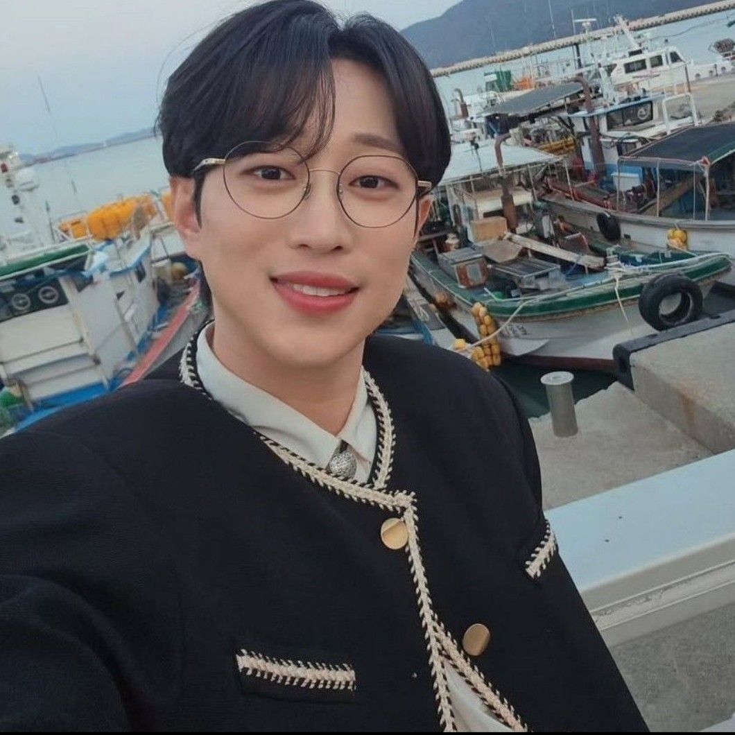 Latest photo of An Sunghoon
