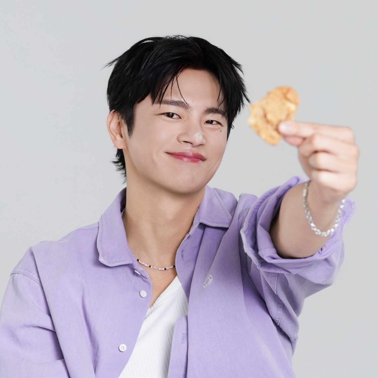 Latest photo of Seo Inguk