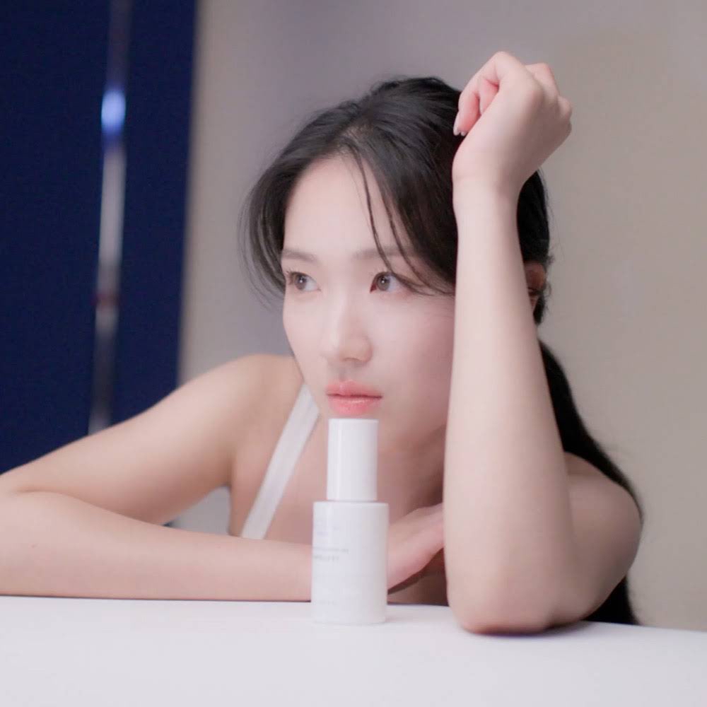 Latest photo of Kim Hyeyoon