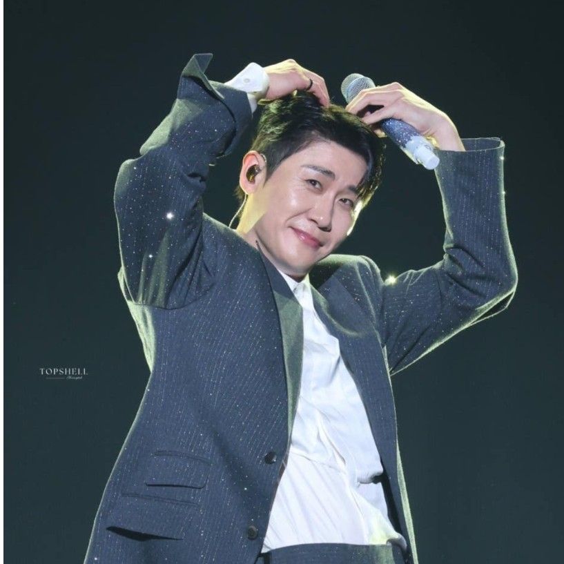 永卓的幕後花絮