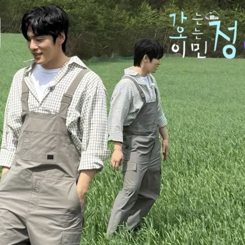 Latest photo of Kim Junghyun