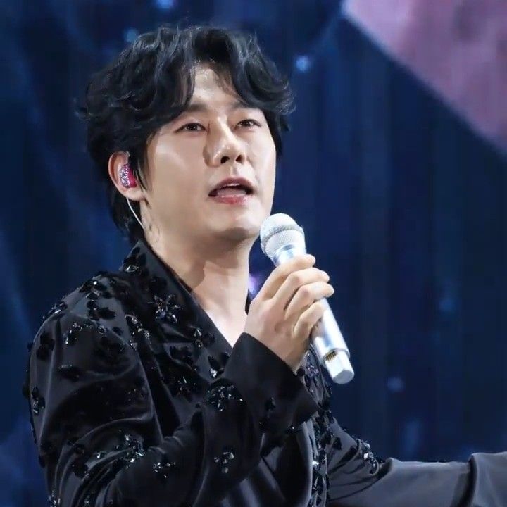 강문경 팬이 찍은 순간