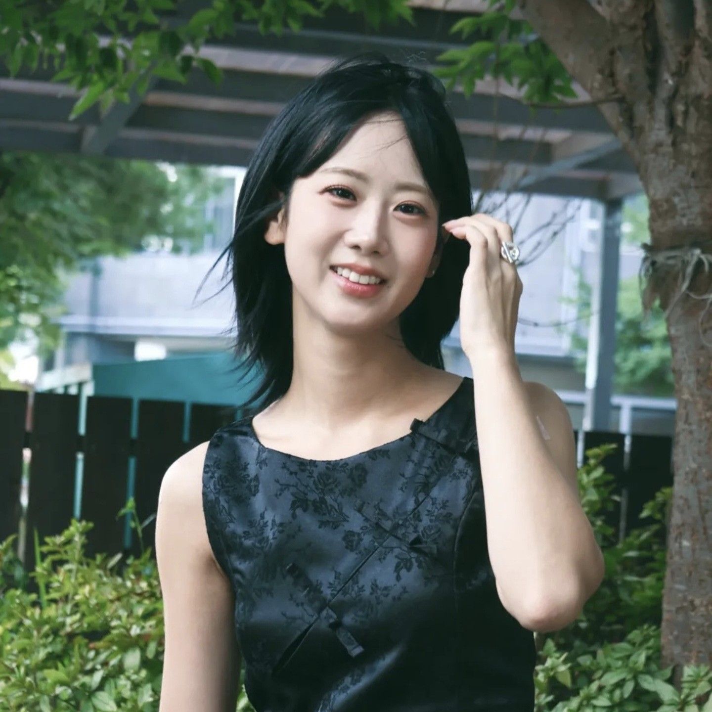 강혜연의 최신 사진