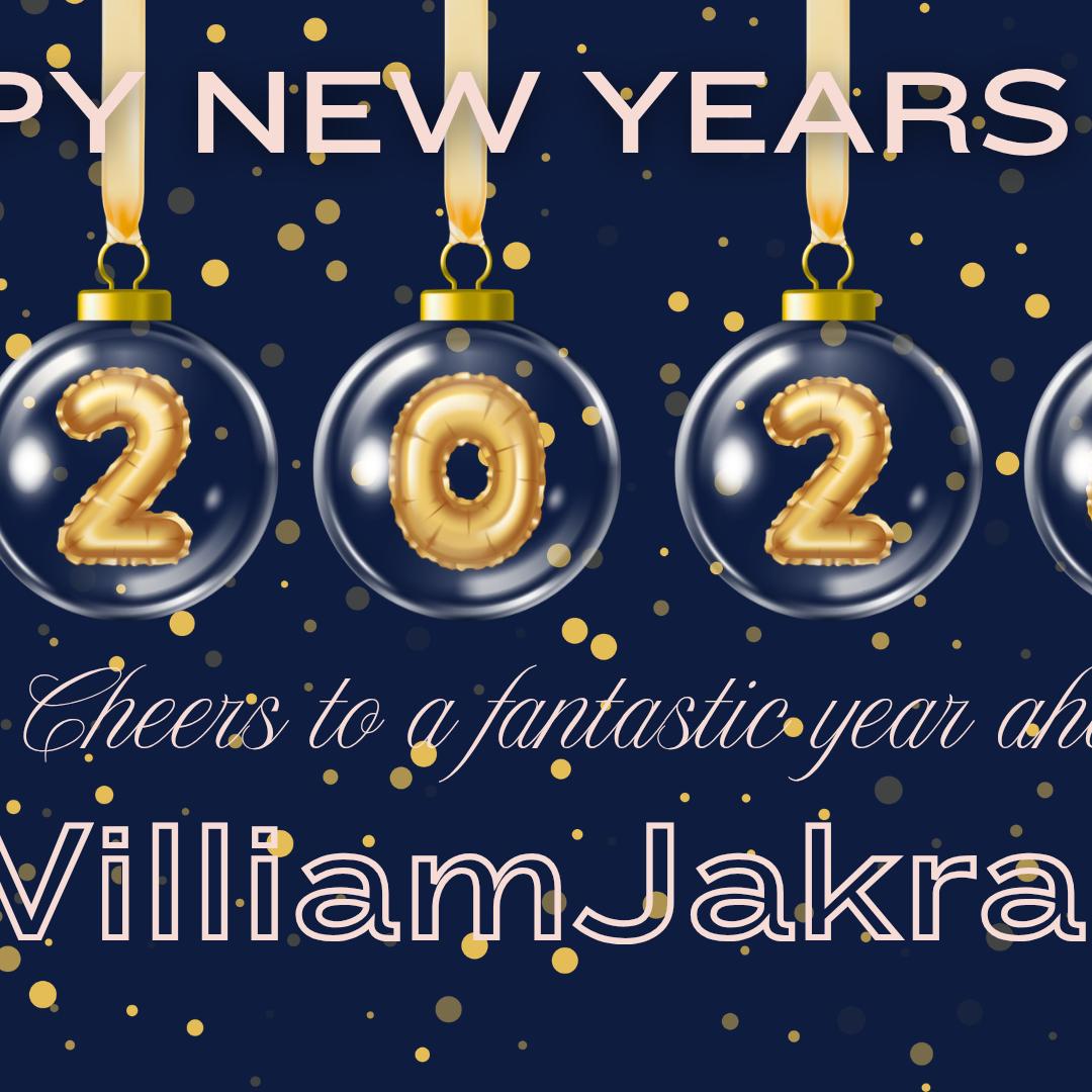 Latest photo of William Jakrapatr Kaewpanpong