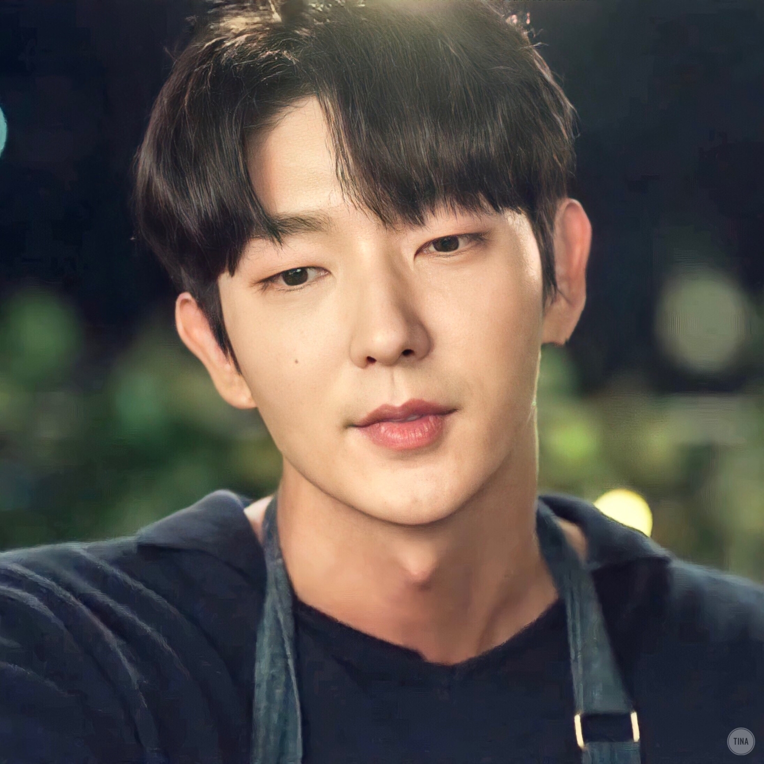 Latest photo of Lee Joongi