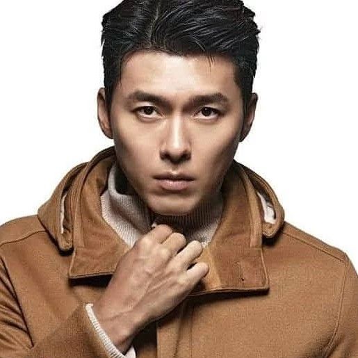 粉絲拍下的玄彬瞬間