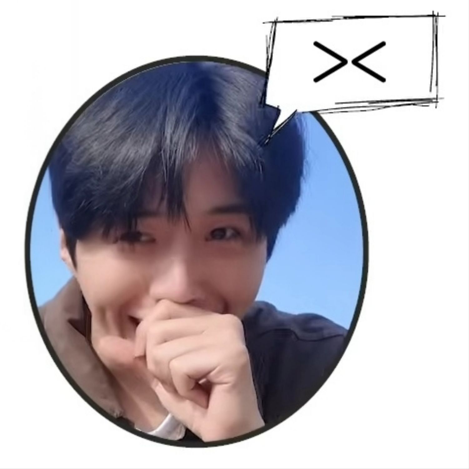 キム・ソンホの最近の活動ショット