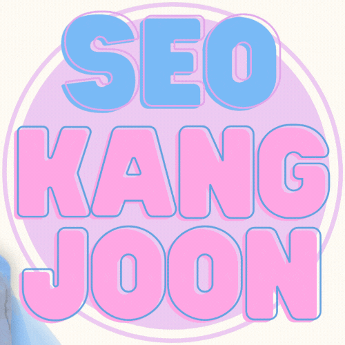 Latest photo of Seo Kangjoon
