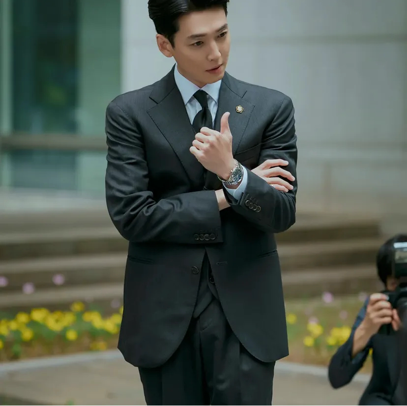 Latest photo of Jung Kyungho