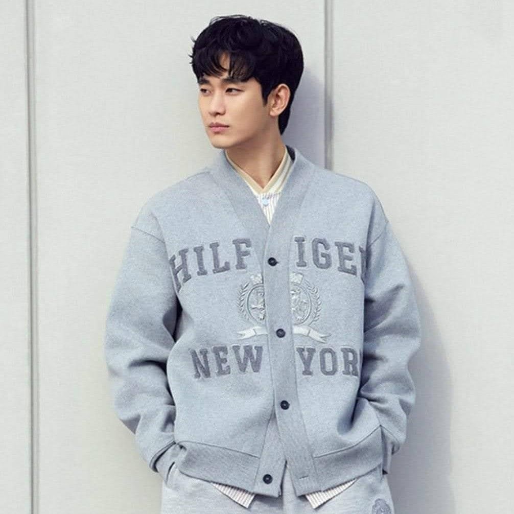 Foto terbaru dari Kim Soohyun