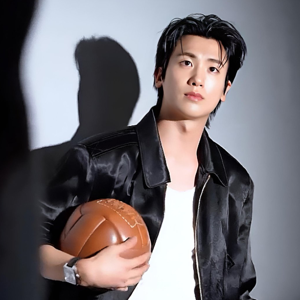박형식의 비하인드 컷