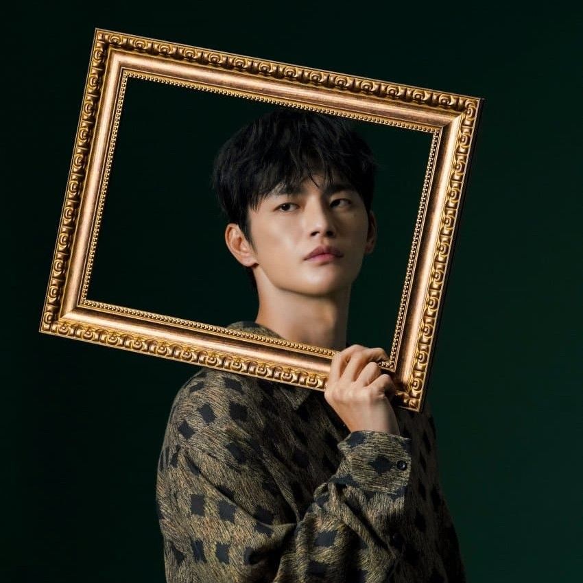 서인국의 최신 사진