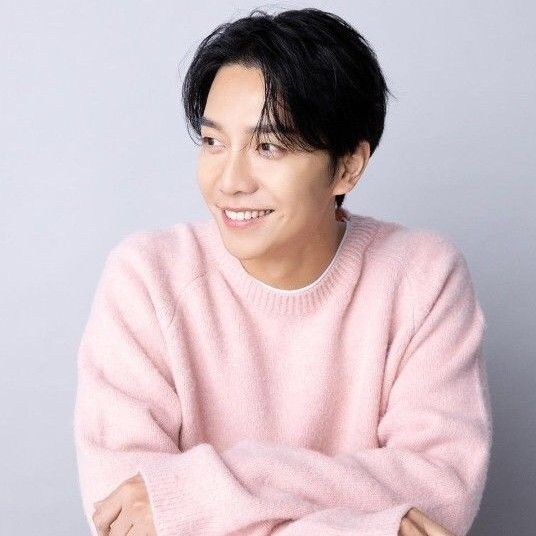 A moment captured by a fan of Lee Seunggi