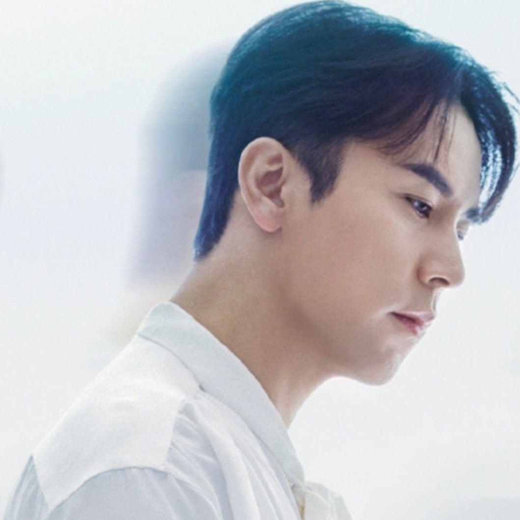 Behind-the-scenes cut of Jang Minho
