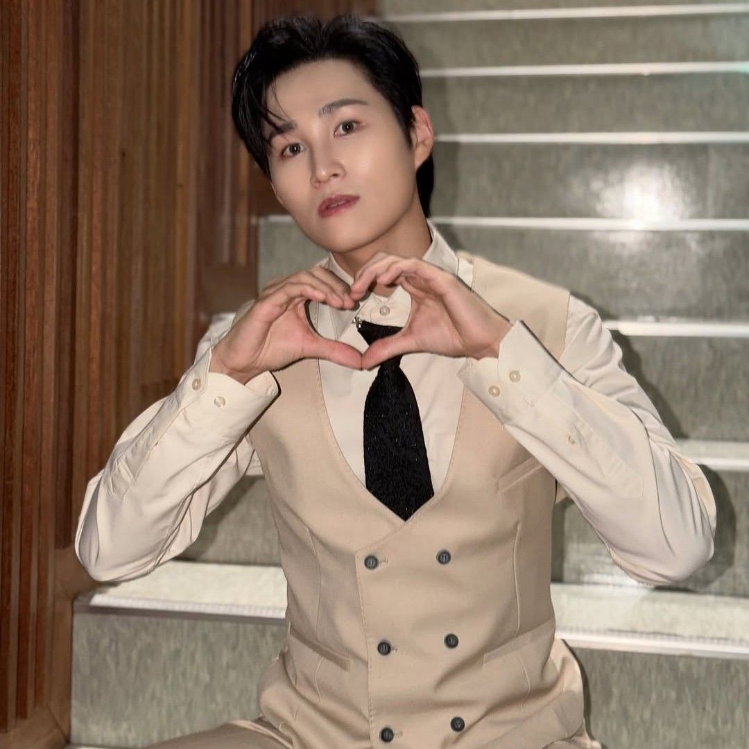 金熙栽的近期活動照