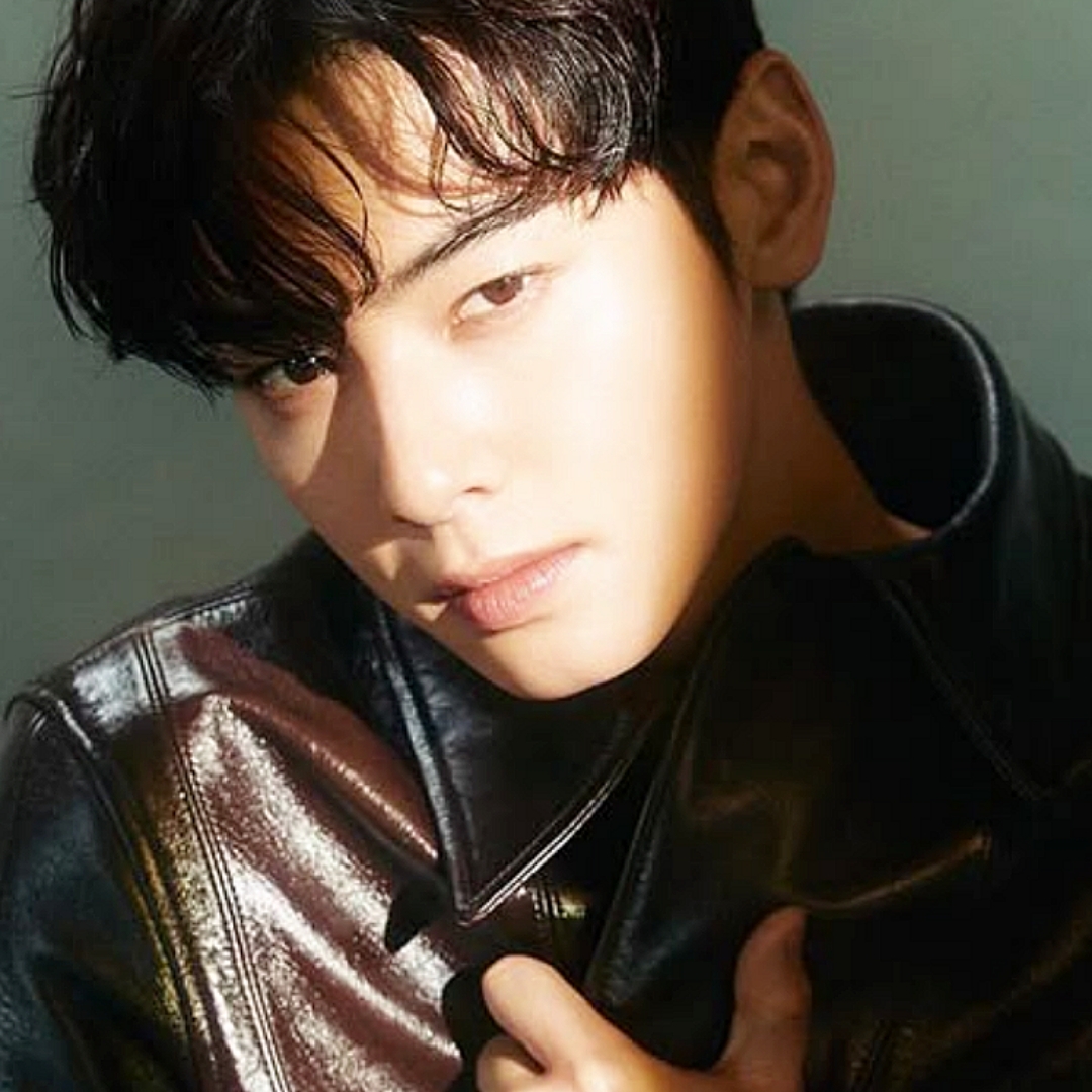 车银优的最新照片