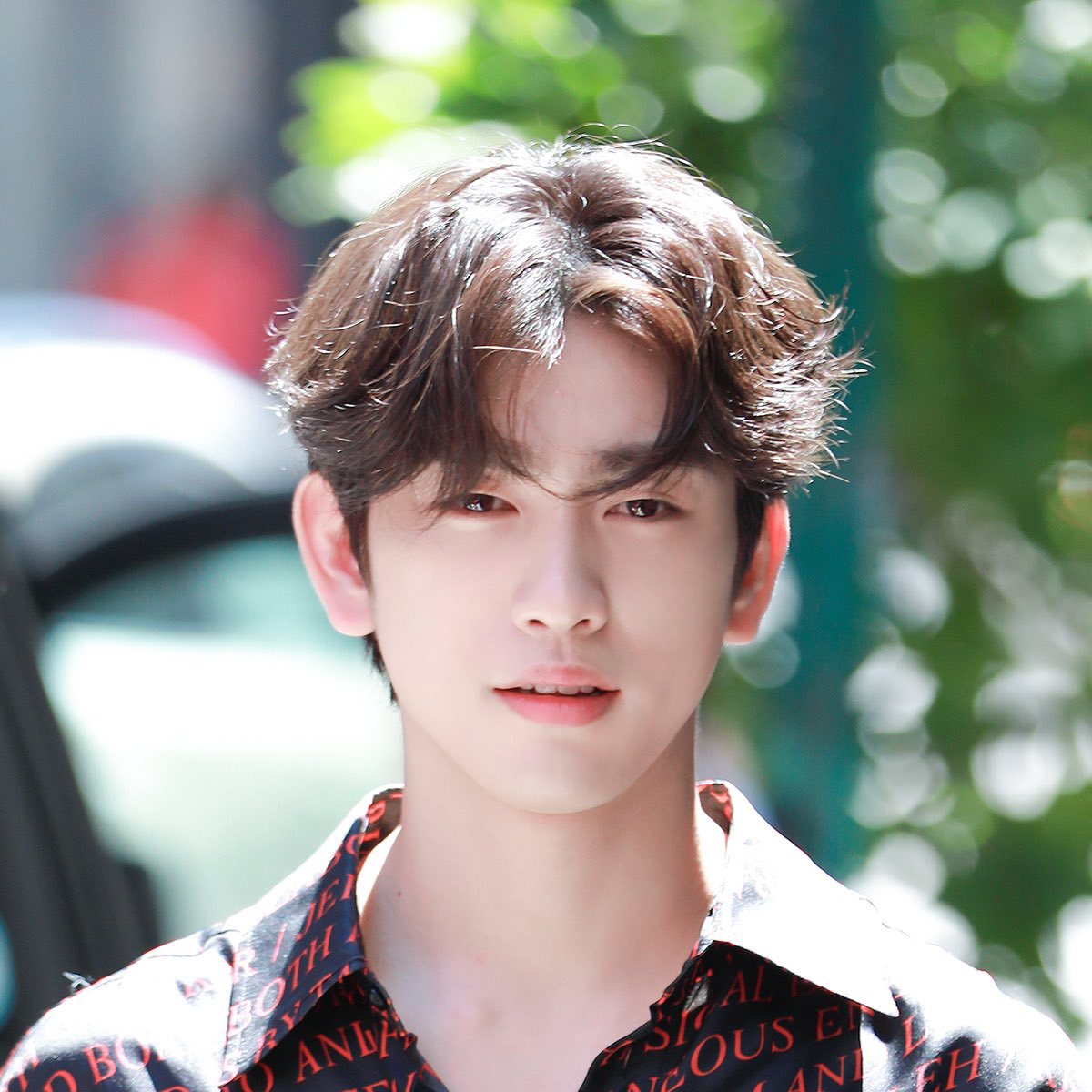 박진영 최근 활동샷