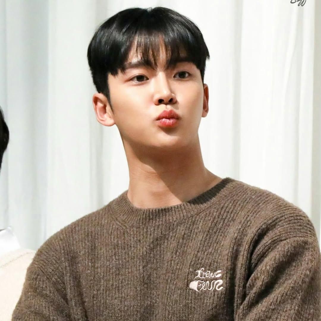 로운 팬이 찍은 순간